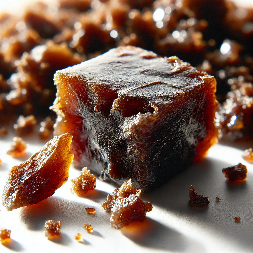 RESINES CBD, HASH CBD